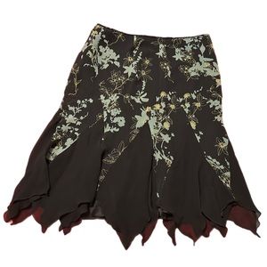 Bebe skirt